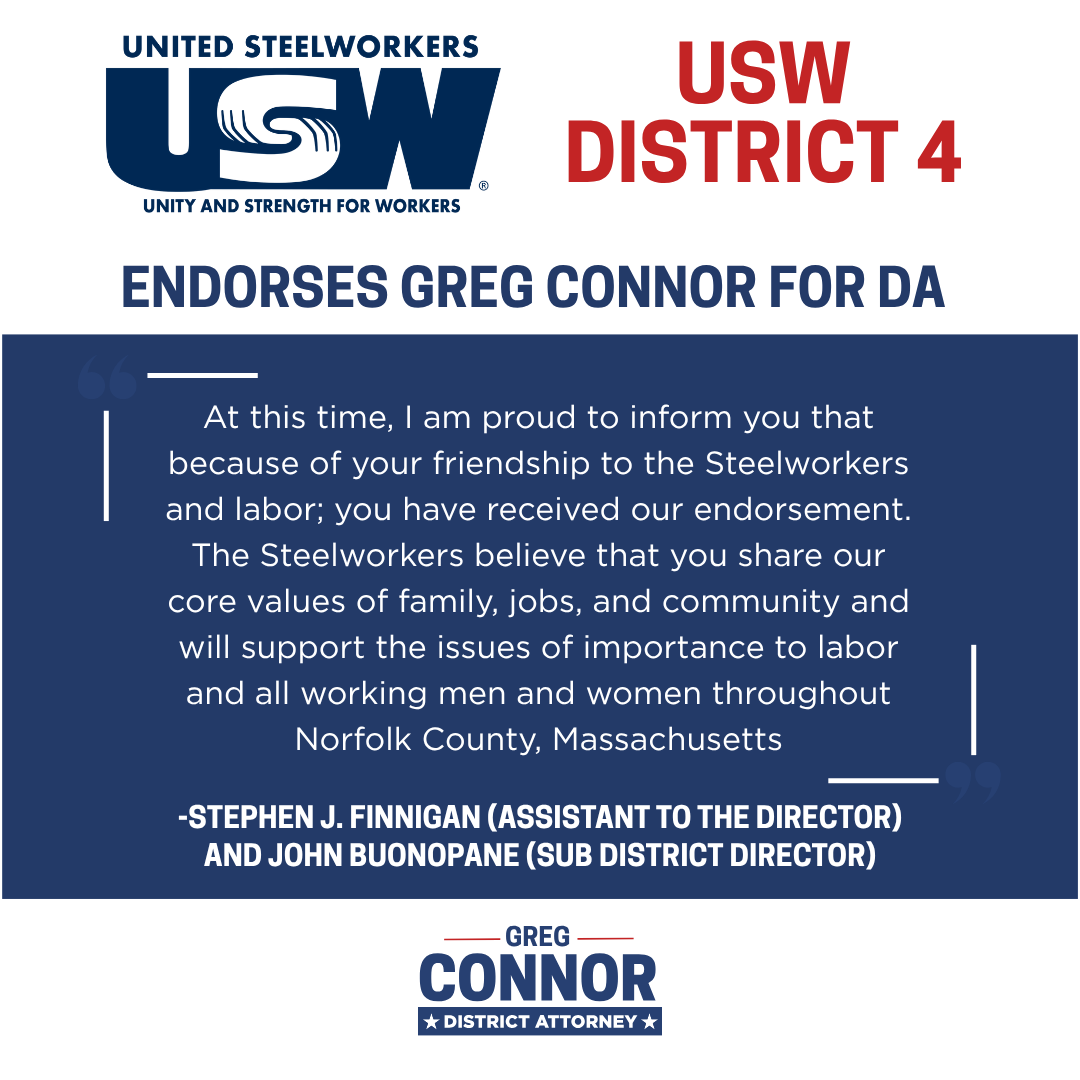 VoteGregConnor tweet picture