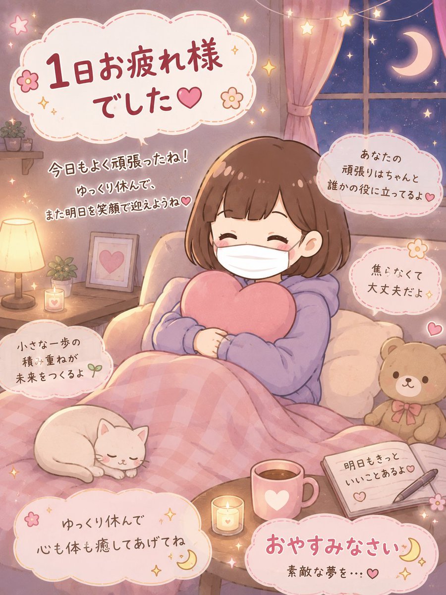 あかり@看護師のリアル🥃 tweet media