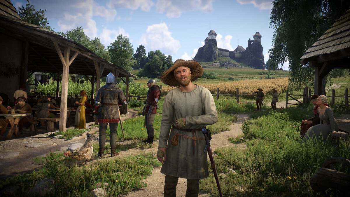 Nitu_'s tweet photo. 4 juegos a los que yo personalmente les doy un 10/10 https://t.co/vpRhtlA1Wk