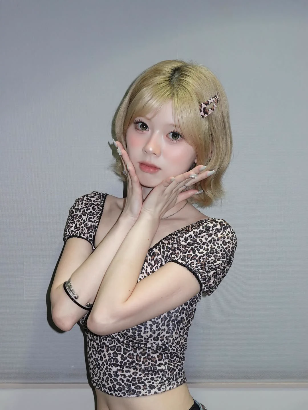NiziU Pics on X: 