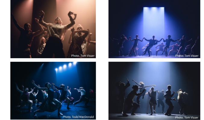 NorikoshiTakao's tweet photo. 【プレビュー執筆：ホフェッシュ・シェクター・カンパニー『Theatre of Dreams』】6/1

埼玉アーツシアター通信（ATP） 2026年6月号（Vol.121）

「進化する魅力的な悪夢の果てには」

飛びきり美しく、墜ち続けていく悪夢。ある種の人たちはダンスの概念が変わる作品。

https://t.co/XK6a04Lc3S https://t.co/PEeAUpTZJ9