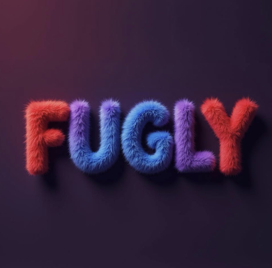 denjichaini's tweet photo. Raffling out 5GTD &amp; 10FCFS for @FuglyEth 

Chain: Ethereum

Supply: 3000 
Raffle requirements:
 - Follow me, @FuglyEth and @mapemanftcircle 
 - RT + Comment the pinned post https://t.co/GTzVWtdTi4

- Drop evm address

12hrs https://t.co/yznZgDI92Z