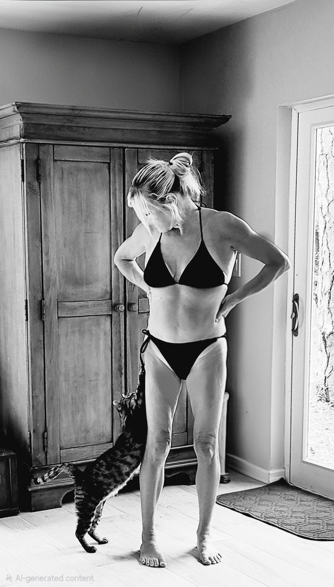 hands_full's tweet photo. @Michele_Ashley7 Monochrome Monday!!!
...with cats! https://t.co/G8asJh9X4S