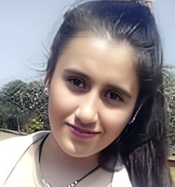 desaparecidas argentina tweet media