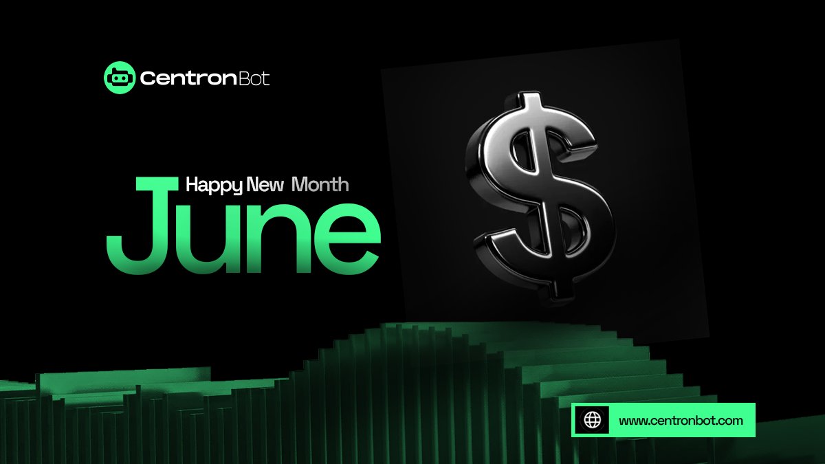 CentronBot's tweet photo. New month new wins 
Happy new month retards 🎉🎉 https://t.co/fjy5xvO1Pj