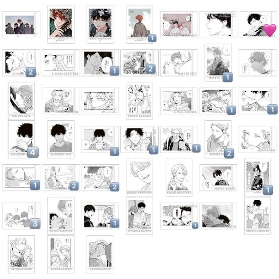 minchicc's tweet photo. 【交換/譲渡】 ギヴン展 ぱしゃこれ PREMIUM 購入特典

【譲】数字

【求】 🩷1枚(コンプ目的)or定価+送料

◎交換優先
◎購入特典⇔ぱしゃこれ
6/6 京都駅周辺手渡し
PayPay、銀行振込対応可
検索からでもお気軽にお声がけ下さい https://t.co/smvvQIt8Fg