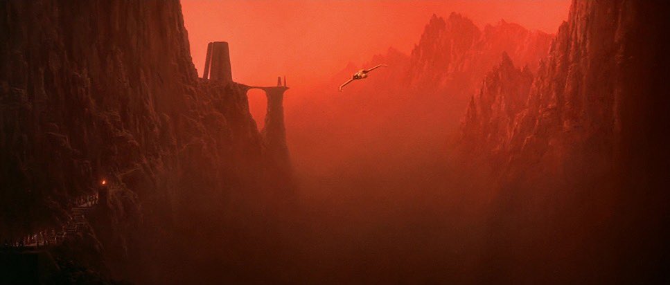 scavbolt's tweet photo. 42 years of Star Trek lll: The Search for Spock
(Dir: Leonard Nimoy) https://t.co/IPcAsyt1c4