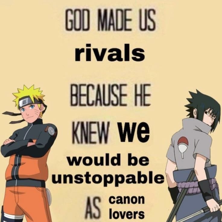 EGOTOPlA's tweet photo. gm narusasu nation https://t.co/ml6mQmTOsJ