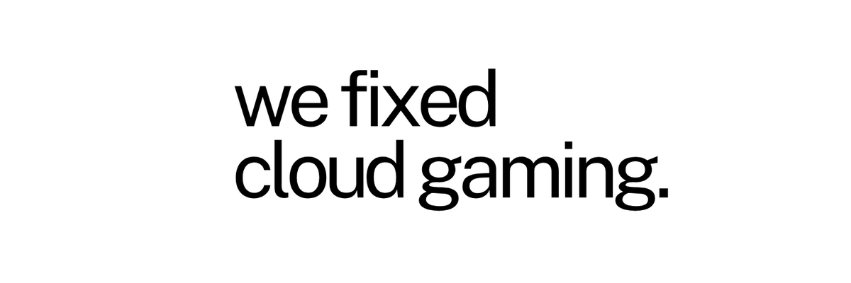 CryptoAttackDao's tweet photo. Guys Big Tech spent billions trying to fix it.

Google: dead.
Microsoft: bleeding.
Amazon: $2/hr and still lags.

the problem was never money, it was physics.
centralized servers can't beat the speed of light.

@YOM_Official $YOM solved it with idle gaming PCs as local edge nodes.
$0.05/hr. sub-12ms. no console. just a link. check it

$13M market cap. $121B market. TGE June 5.

the math is the math.