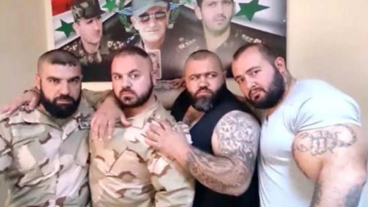 الناصبي ✊ tweet media