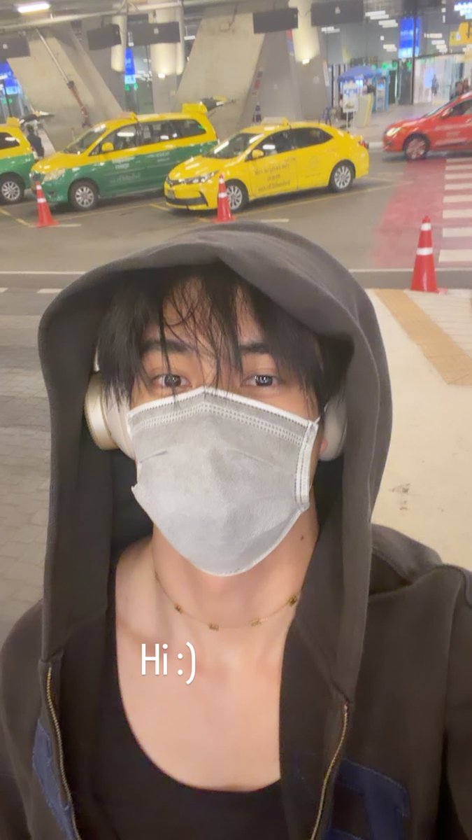 MatthisFansTH's tweet photo. ૮ #MatthisMems ა ⋆⊹♡

01.06.2026 | IG Story Updated ❤︎
Ⓒ︎ IG : matthismetharam

💬 Hi :)

꒰ #Matthis #matthismetharam, @matthismetharam ꒱.♡ https://t.co/FnmR1pVVIy