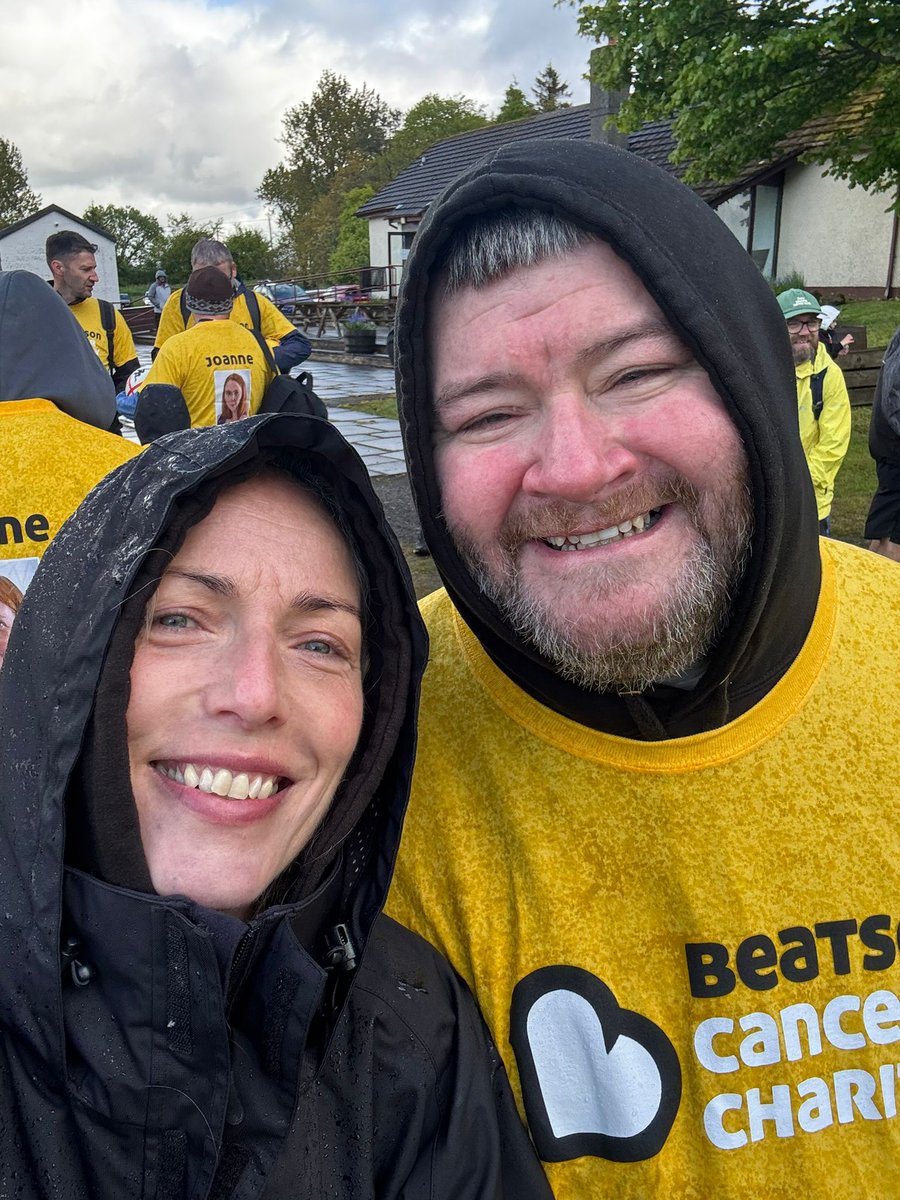 BeatsonFootGolf's tweet photo. Drum roll please...... this years FootGolf fundraiser for @Beatson_Charity has raised an amazing £15,484.87 👏🤩 Meaning in 9 years of FootGolf we have raised £92,714.96 👏😀 Since finishing my chemotherapy in 2013 I have now raised £176,014.81 for this brilliant charity ⚽️⛳️💛 https://t.co/uQZCeqBmdZ