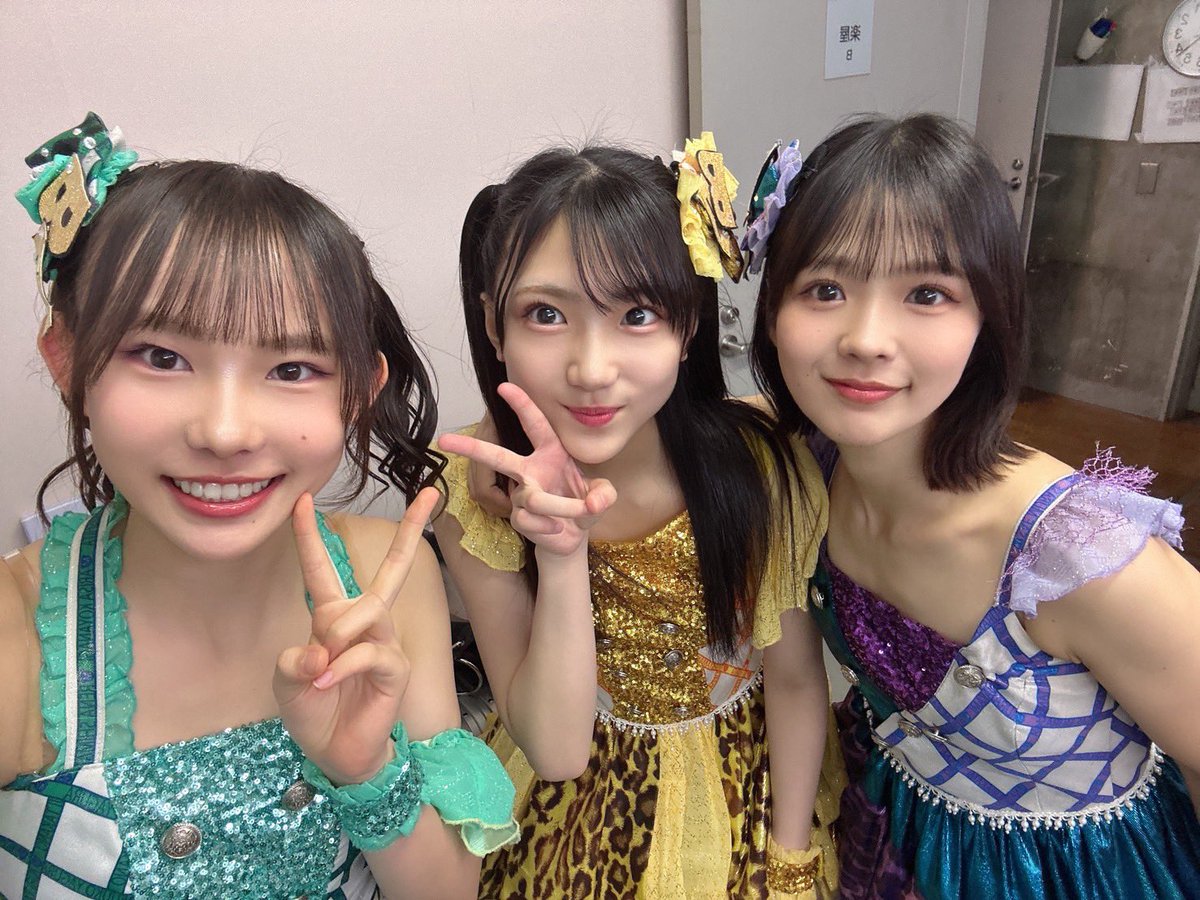 竹田京加【NMB48】 (@nmb48_kyoka) / Posts / X