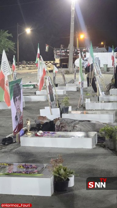 Zahra Hamidia🟥 ☫ 🟩 tweet media