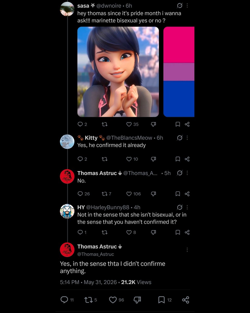 Pagan tweet media