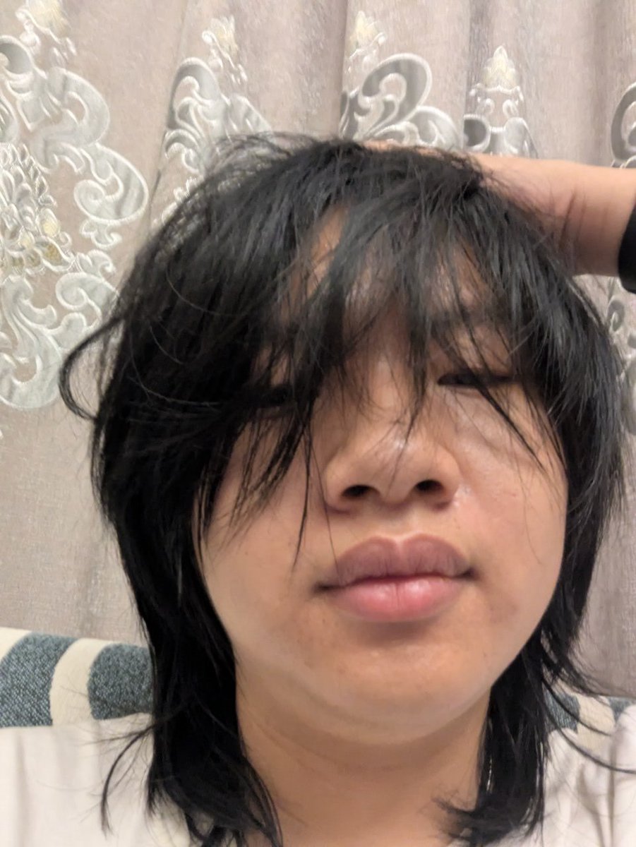 叫我12就好了 tweet media