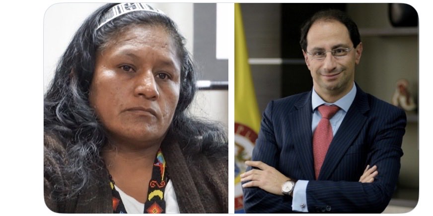 lrsanin's tweet photo. @ABDELAESPRIELLA @ColMadr Queremos que citen a este debate también, por favor!!! https://t.co/LFCQiUrj2c