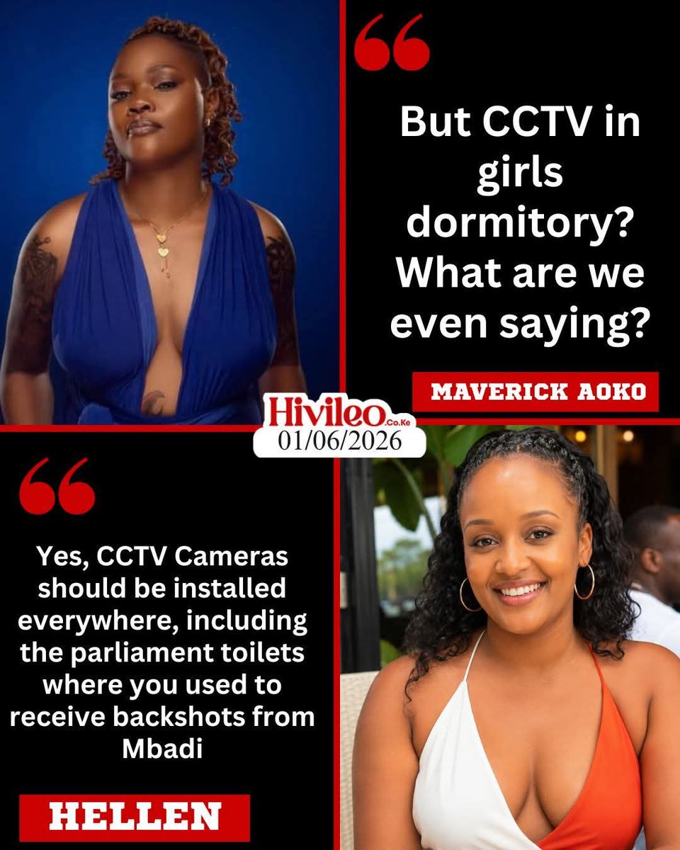 DP 🇰🇪 tweet media