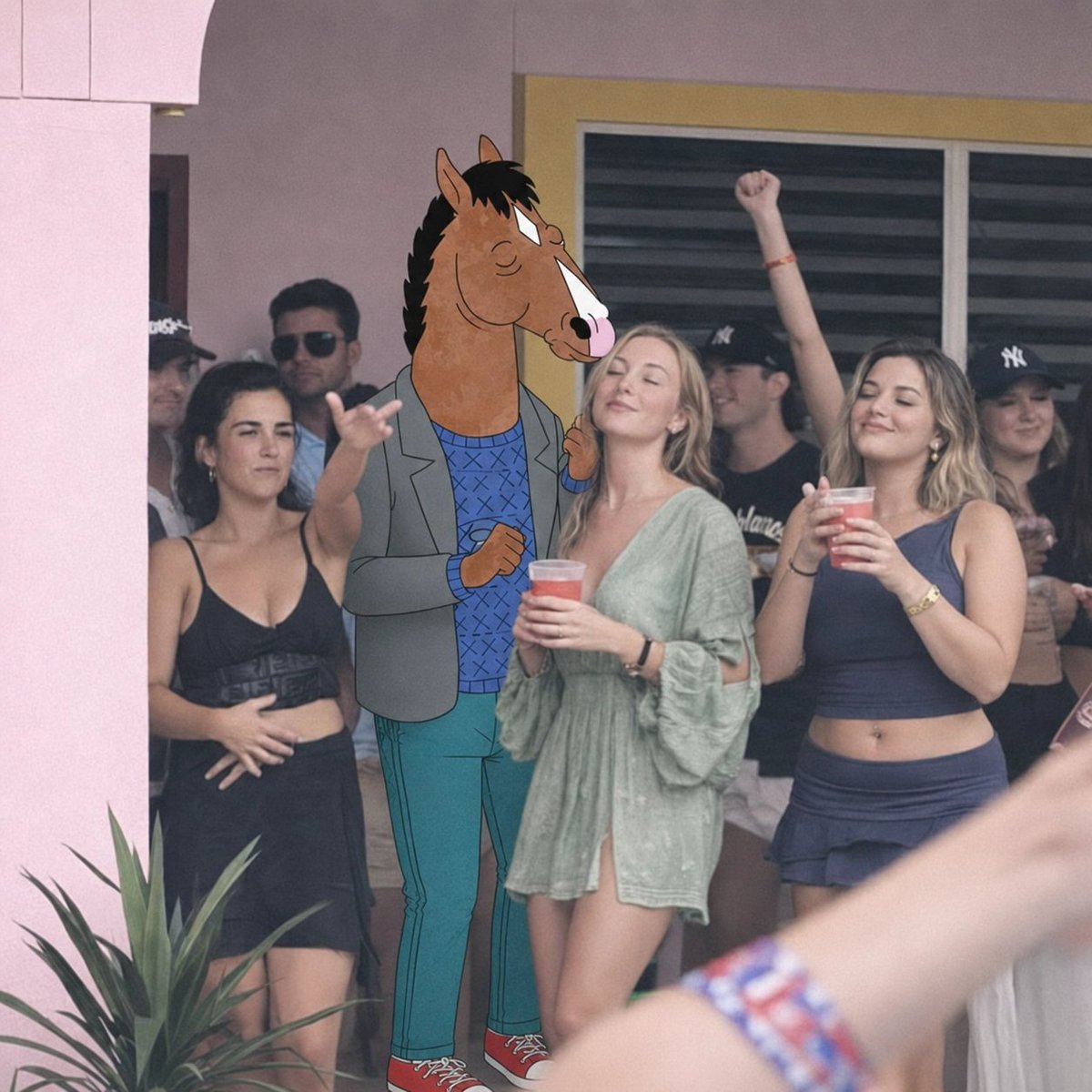 Pucho Horseman (@PuchoHorseman) / Posts / X
