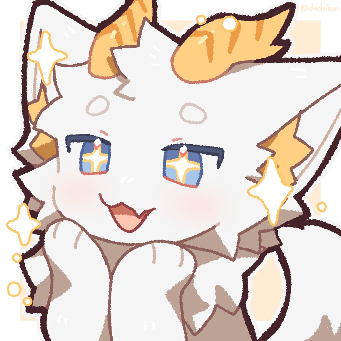 ChatYong's tweet photo. 오랜만에 커미션~~🥹🥹
🎨 : @dndndam https://t.co/G2xqUIvNuS