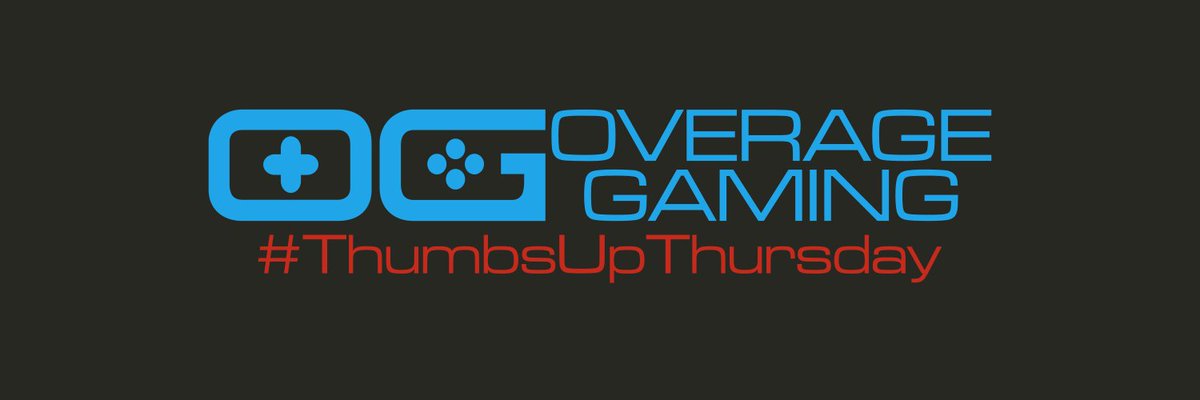 OverageGmngCom's tweet photo. OG celebrates #ThumbsUpThursday!

🔥 Post your #indiegame!
🔥 #contentcreators post your channels!

➡️ Retweet and reply so more people can see!

#pixelart #IndieGameTrends #IndieWatch #IndieDev #GameDev #IndieGameDev #IndieGame #IndieGames #Gameplay #letsplay #gamer #gaming https://t.co/3qOUENja6U