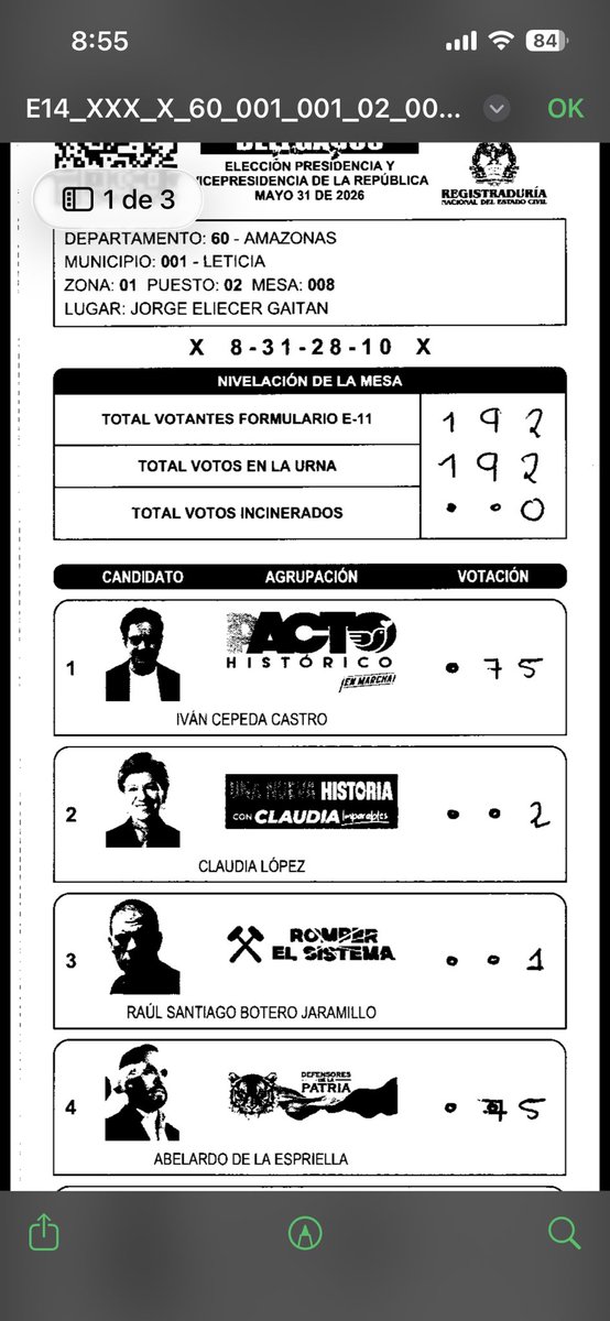 Ee0Robinico's tweet photo. Me tome personal esto así que seguiré subiendo las cosas que vea raras. https://t.co/7aH05Dk6ka