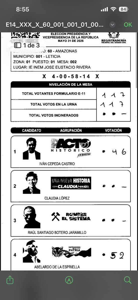 Ee0Robinico's tweet photo. Me tome personal esto así que seguiré subiendo las cosas que vea raras. https://t.co/7aH05Dk6ka