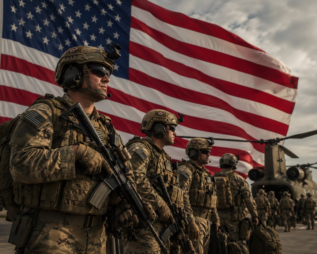 Libertys_Belle's tweet photo. It’s Veterans Month. There’s only ONE flag that matters. 👇🏻 https://t.co/YbE71xlX5G