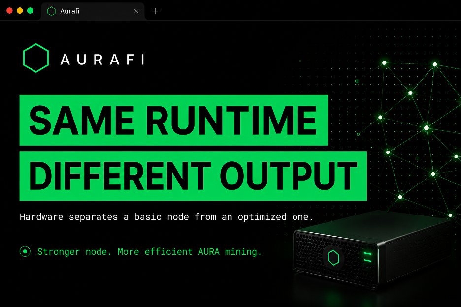 AuraFi tweet media
