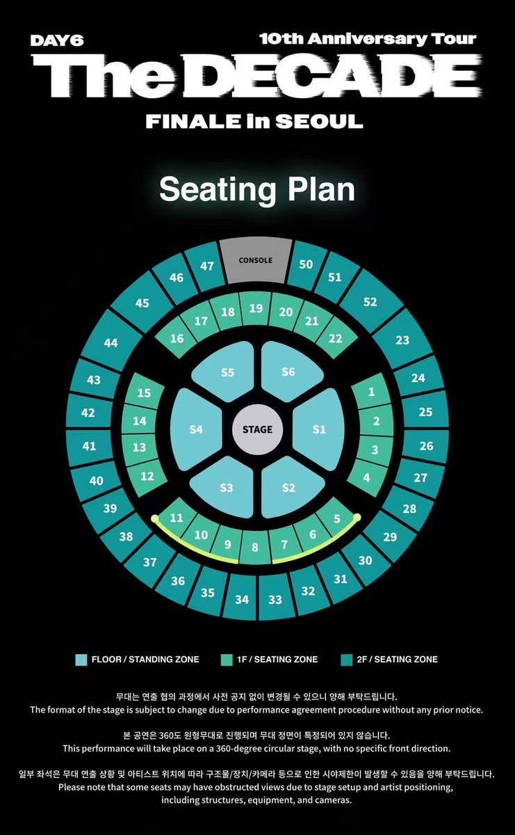 SwT_Tickets's tweet photo. 데이식스 서울콘 앙콘 10주년 서울앙콘 데이식스 피날레콘 업데이트방 있어요 원하시는 분 위챗으로 연락주세요

데이식스 데식 DAY6 concert https://t.co/ryERTw5LP8