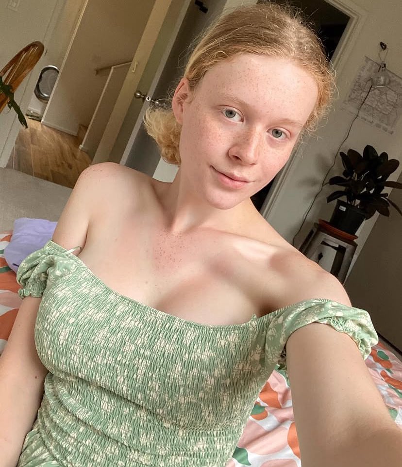 Allie tweet media