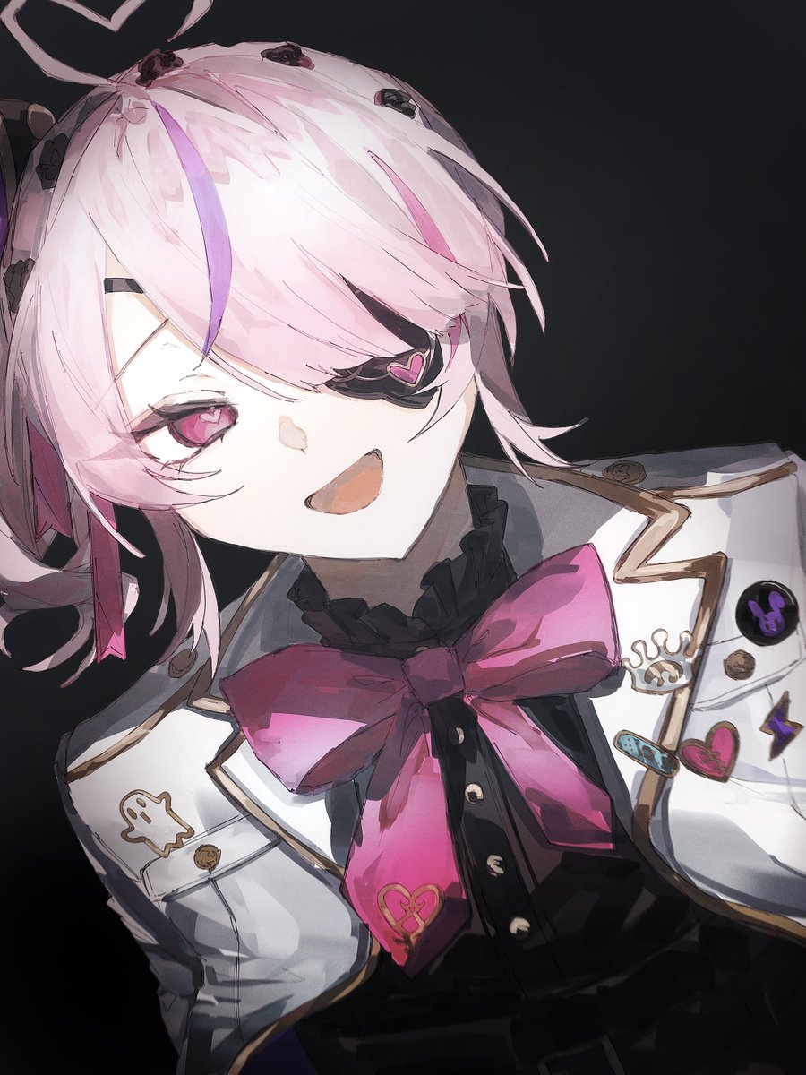 Maria Marionette ❤️‍🩹🐰 NIJISANJI EN (@MariaMari0nette