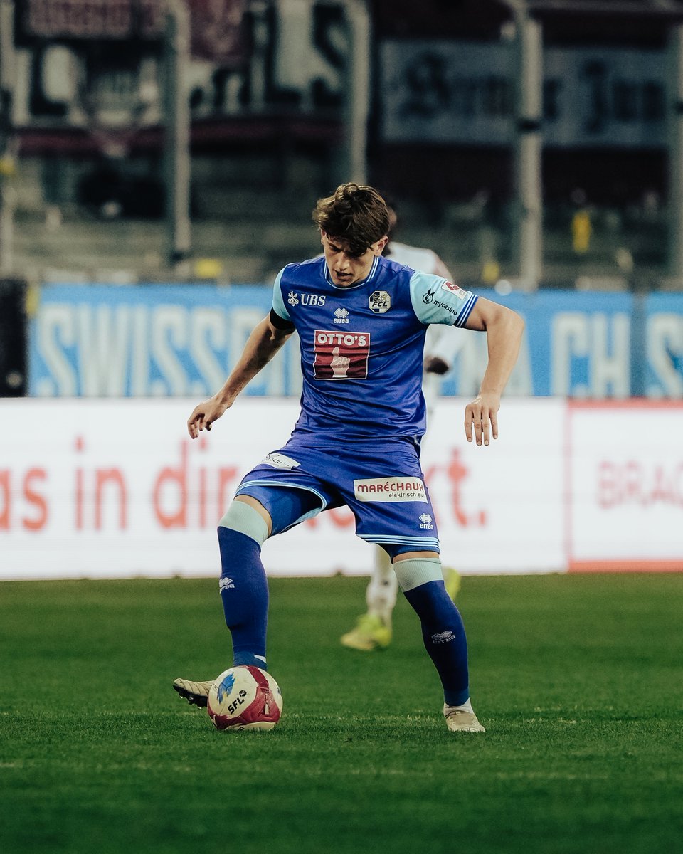 FC Luzern tweet media