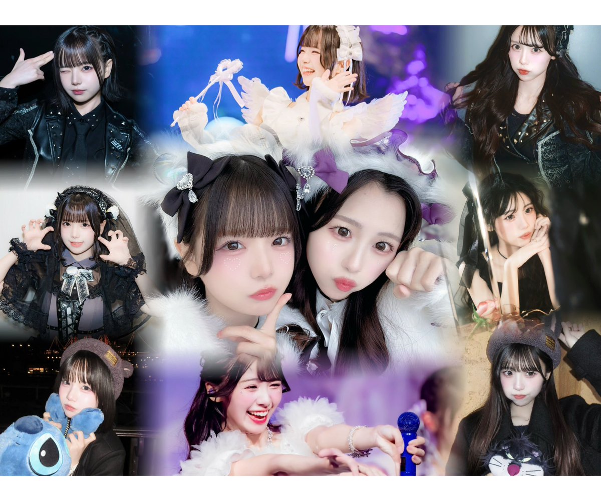 m0hoq's tweet photo. 初tag🏷️ 純嶺みきちゃん♡あいすちゃん

♡ or 💬 でお迎えします🪄︎︎

詳しくはaltまで( ơ ̫ ơ )🎀

 #iLiFE好きな人と繋がりたい #あいらいふぁーさんと繋がりたい #アイライファーと繋がりたい https://t.co/4GDlZVZ5mK