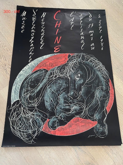 jcmarchon's tweet photo. Grand choix d'affiches anciennes - Plakate - Posters https://t.co/NAaoxuOREa