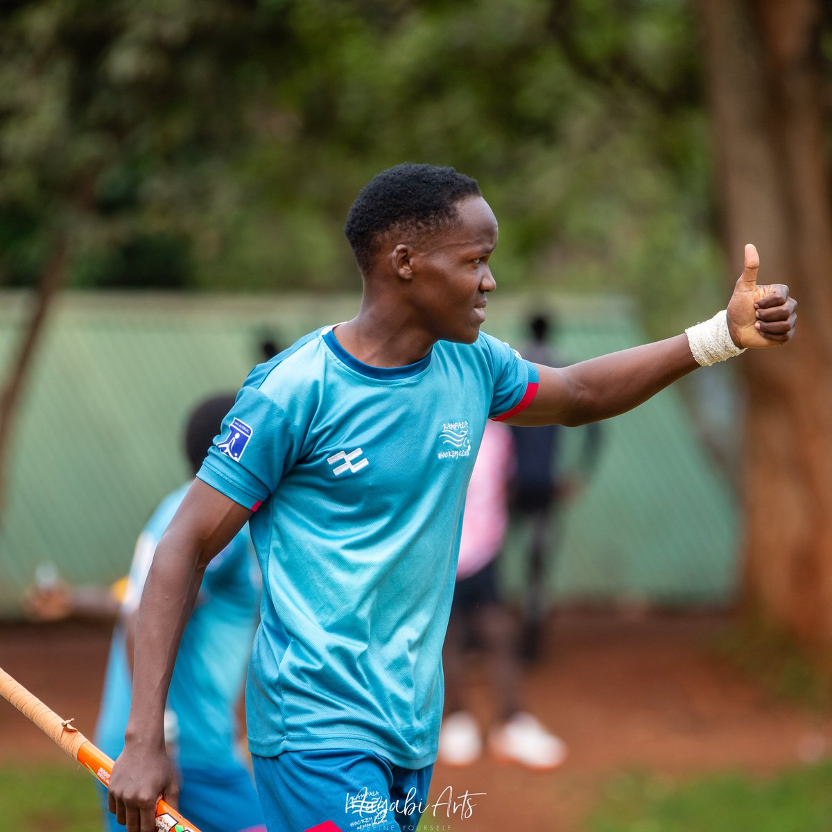 Mugabiarts's tweet photo. Not the weekend we had hoped for at @KampalaHC_UG, the club managed just one point from 3 fixtures— 2Ls and 1D.

The Originals were the standout performers, battling to a hard-fought draw against WSC Wabalozi- the club's only positive result.

We regroup and come back stronger. https://t.co/GPRqAWHA3B