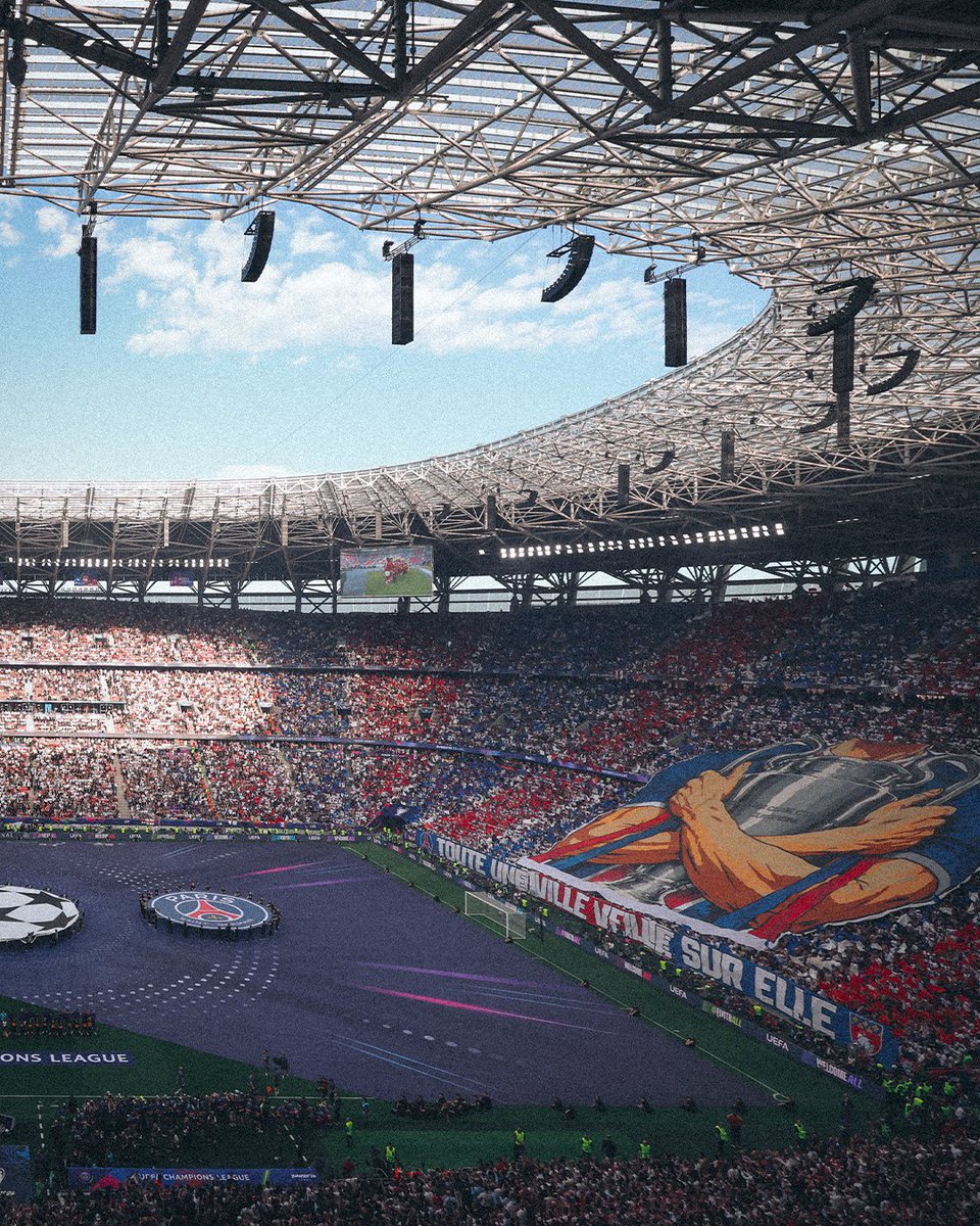 UEFA Champions League tweet media