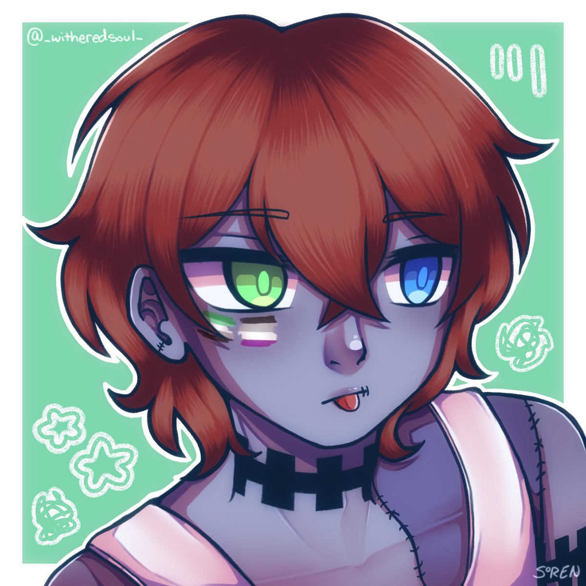 _witheredsoul_'s tweet photo. Happy Pride!! (There’s more but couldnt fit in here TwT, I’ll make a separate post)
————————
#digitalart #illustration #originalcharacters #ocdrawing #ocs #originalart  #happypride #artmootsㅤㅤㅤㅤ https://t.co/KPJnS9qWKk