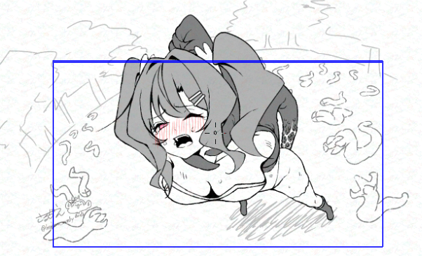 WIP
ポージングややこしい 