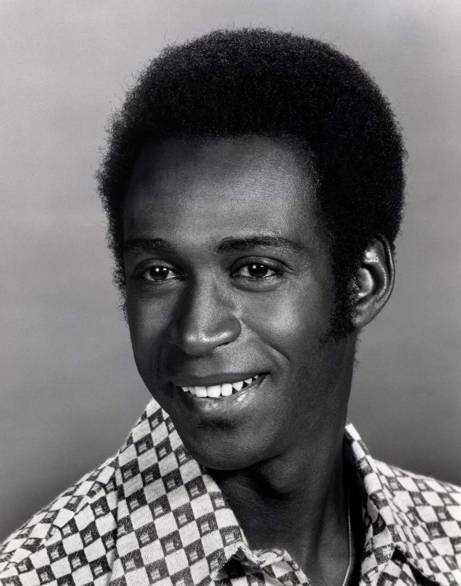 For_Film_Fans's tweet photo. Remembering CLEAVON LITTLE — born 87yrs ago today. https://t.co/F41IWhg7td