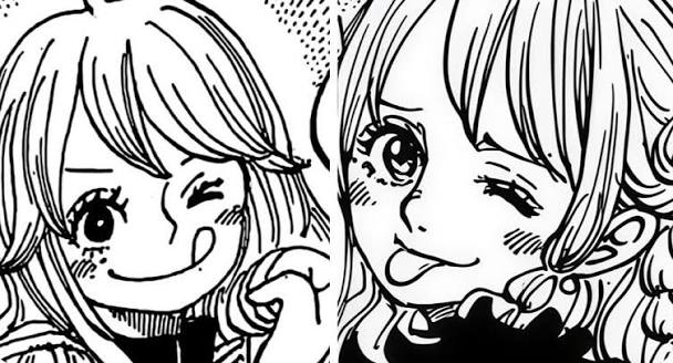 JakeCol41556186's tweet photo. @LegionSki @darknessking089 Yo before you start talking tell oda to actually give his female characters original designs instead of copy paste one character and use the same design for all of them https://t.co/B1JPDaUL6a