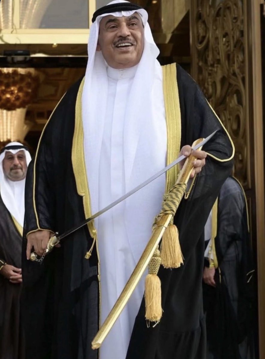 DrMusad's tweet photo. أتقدم بأسمى آيات التهاني والتبريكات
إلى سمو ولي العهد الأمين #الشيخ_صباح_الخالد_الحمد_الصباح حفظة الله ورعاة
بمناسبة #الذكرى_السنوية_الثانية على تولي سموه ولاية العهد تحت قيادة حضرة صاحب السمو أمير البلاد حفظة الله ورعاة
سائلاً المولى عز وجل أن يسدد خطاكم لرفعةوطننا الغالي الكويت https://t.co/0WHylRgpTJ