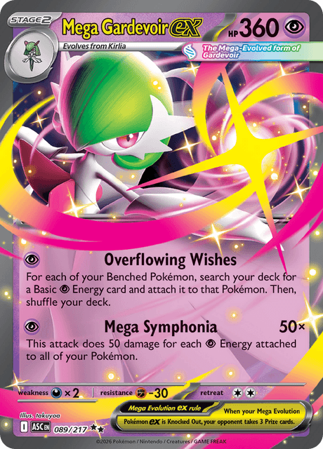 StephenLKent's tweet photo. Another potential use could be copying Stage 1/2 Mega Pokemon on the bench, using Mew ex as a glass cannon of sorts. Will make chaining attacks easier potentially. https://t.co/O2Gpt4kzfT