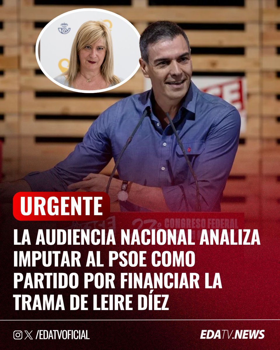 EDATV tweet media
