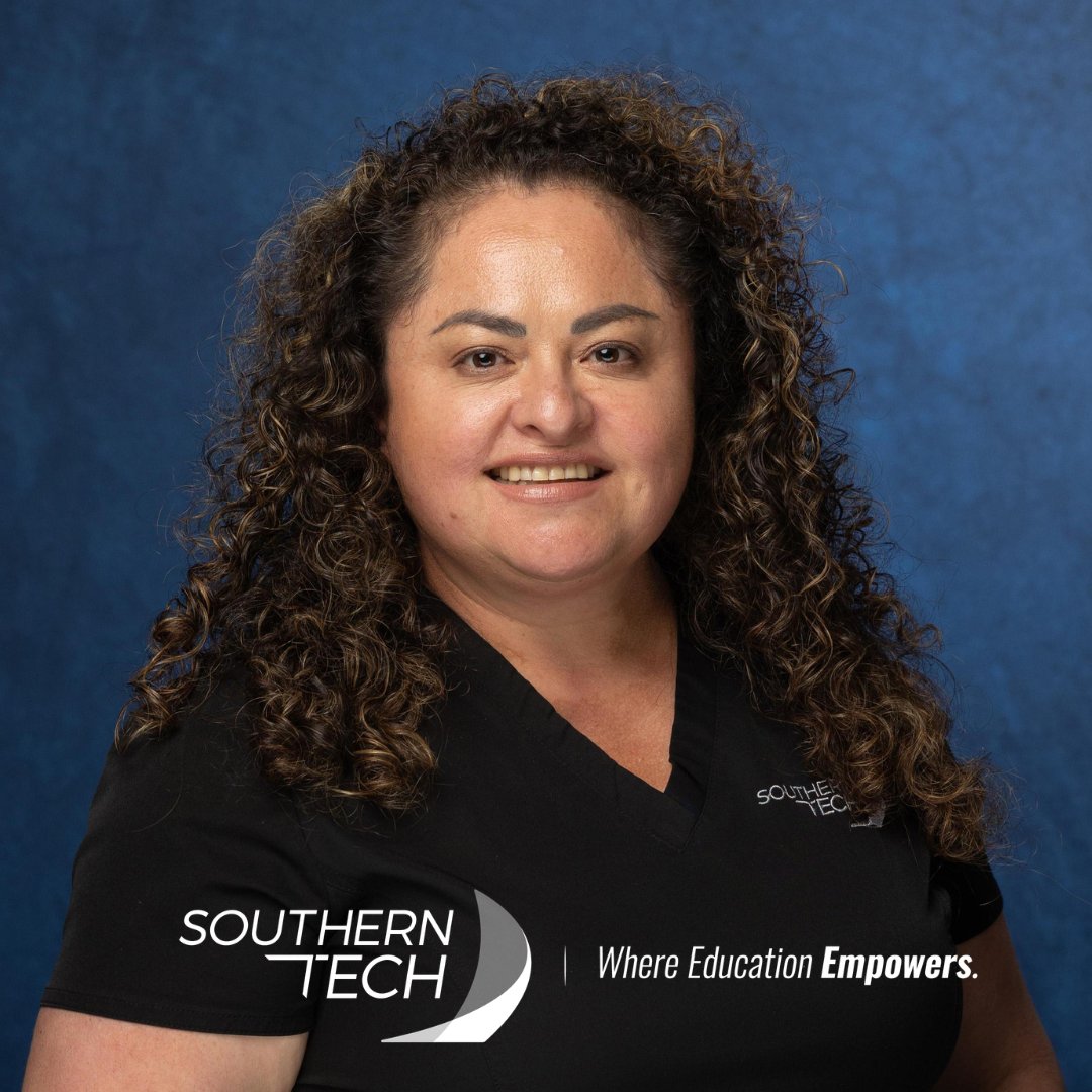 SouthernTechOK's tweet photo. Happy work anniversary to one of our favorite LPN Instructors, Susie Morales! Susie has been with SouthernTech since 2009. We sincerely appreciate your commitment to supporting our students and staff. Thank you for all that you do! https://t.co/LFjO6vQWX7