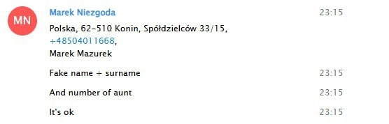 alphaddv's tweet photo. So, I decided to shed some light on Oramond/VRSDelivery/Dragon Claw🇵🇱

most of the proofs with screenshots and videos will be in comments

There will be two posts here

I’ll say this up front: I’m not responsible for the accuracy of this information. I’m just sharing what I know; everyone can decide for themselves what they think.

Let’s start with some info a guy recently sent me. Let’s call him Person X

So, Person X claims he sold a radar to AntyVirus (player Oramond) back when he was still playing AVEZ
(screenshots attached). Obviously, the name is fake, as he himself points out

His point is that even while using cheats, they lost a lot of money to him, so he decided to share this.

Next, regarding the voice chats (I’ve attached a video in comments). In them, AntyVirus asks how he can use a laptop with DMA (Radar). Many might say it’s impossible to tell whose voice it is. Below, I’ve attached several confirmations of his voice.
The first is confirmation from the player zur1s, who played with him on the same team at LAN events and online. The second is voice clips from the game/stream for comparison. now there is also player "innocent" who confirms his voice

Next is a Discord channel where he discussed their “work” with them.

Here is a screenshot from Person X (the first one), showing the AntyVirus’s account he was chatting with. The second screenshot shows the actual AntyVirus account he used to veto in the championship. As you can see from the registration dates, this is the same person.

The gist of the conversation is that the bets on that match were much higher than what Person X had placed. And he was unhappy that they either placed the bets themselves or leaked the information.

It also turned out unexpectedly that AntyVirus is the “best friend” of STARGAZA, aka darknesszz; they played Faceit, tournaments, and qualifiers (I think many of you know this guy; if you don’t, you can look him up, but in short, he used cheats—even FPL—across multiple accounts, for which he was successfully banned).

Next, fanatyk, suonko, and Peter0o0o played on a team with the player “ZEMO,” who was also banned for cheating.

And of course, these players can’t win a damn thing at LAN events and play at 0.8. But online, they’re at 1.20.

All of this is very strange, but it’s all indirect evidence, obviously.

Next up are gameplay moments. Everyone should understand that these people used to play normal CS and they know how to avoid getting banned after the first game. The point is, they won’t give themselves away like donkeys. But the number of strange and suspicious moments is off the charts. A grenade always lands right where you are, and when you move out, they’re always looking at the areas where the enemies are. Unintentional pushes for CT from the support players, when there’s no lurker at their point in a specific round—and most often either.they’ll either go for a numerical advantage or stack up wherever you’re heading. And in certain rounds, when the score allows it or they’re feeding, they’ll play the opposite way. And you’ll never see them blasting through a wall at someone. And there are a lot of “strange” moments, but there’s no point in cutting all that up and posting it, since most of it can usually be justified. If anyone’s interested, you can check it out for yourselves; I’ll just give a couple of examples of their play. These moments aren’t critical, but they just show that they have an amazing feel for everything.

What’s the point of all this? As I said earlier, everyone can decide for themselves what they think about these “players.” I can only hope that maybe some kind of backlash might calm them down a bit. So that they at least don’t win championships—as person X told me earlier, teams that mainly play with DMA (radar) rarely aim to win tournaments, since they don’t need to; they’re making money anyway. But these guys are an exception; they decided to go all-in. And obviously, the chance that ESIC will ban them is practically zero, since there’s little evidence anyway—maybe they’ll only get banned once they finish their careers, as usually happens :)

It’s obvious to many that all of this is really shitty; people like this ruin the careers of others who are trying to win the game honestly

For the teams/players reading this, the only way to handle it is to do what ENCE did (see the screenshot in the next post). Realizing who they were up against (M1 = Oramond), they tweeted about it, putting pressure on the Poles, and asked the TO to put extra monitoring on them. Extra cameras, closer monitoring of the game, etc., and ENCE won that match.

I hope this bullshit will eventually become less common😔
