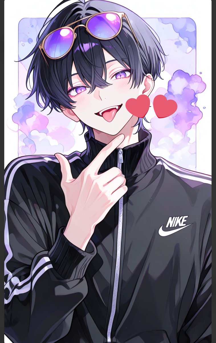 azunnchu's tweet photo. NIKE好きだから即依頼🫶
みちゅんありがとう♡
@ln75w https://t.co/NBWym0jYtV