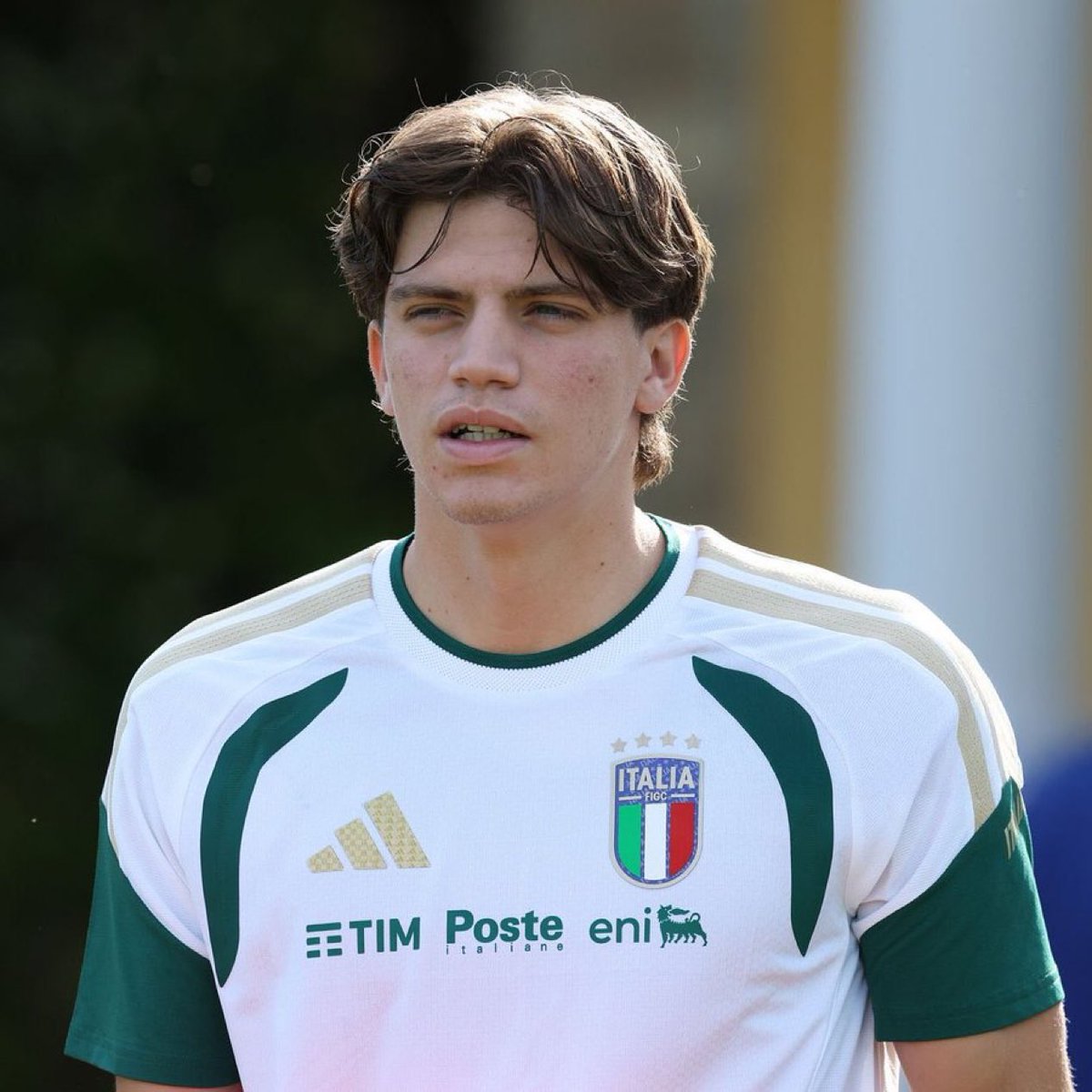 PolymarketFC's tweet photo. 🚨 BREAKING! ✨

Atalanta’s Marco Palestra: “I feel that I’m ready for a big club. After this season on loan at Cagliari, I feel ready.” 🇮🇹 

Inter and TOP Premier League clubs are keen and closely following his situation. 🫱🏻‍🫲🏼

ℹ️ @FabrizioRomano https://t.co/TWswyR8kj6