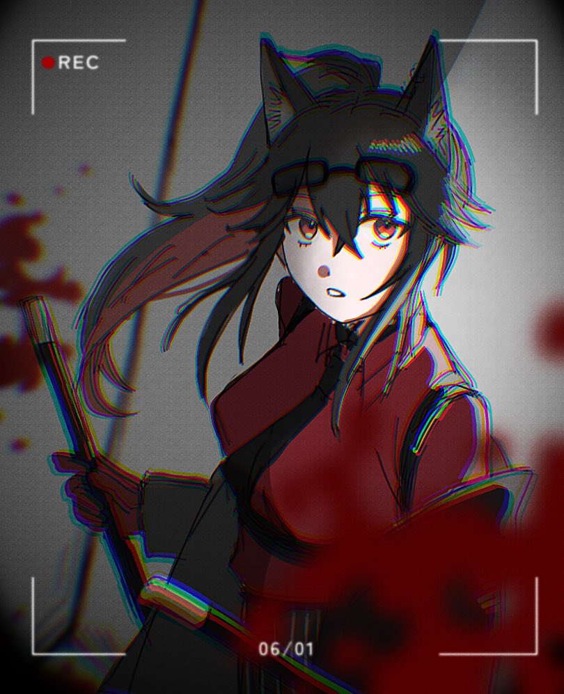 N2E2K2O2_oxo's tweet photo. #アークナイツ版深夜の真剣お絵かき60分一本勝負
テキサスおめでとうなんだよ〜ん😻💖 https://t.co/6gnb6FEA3U