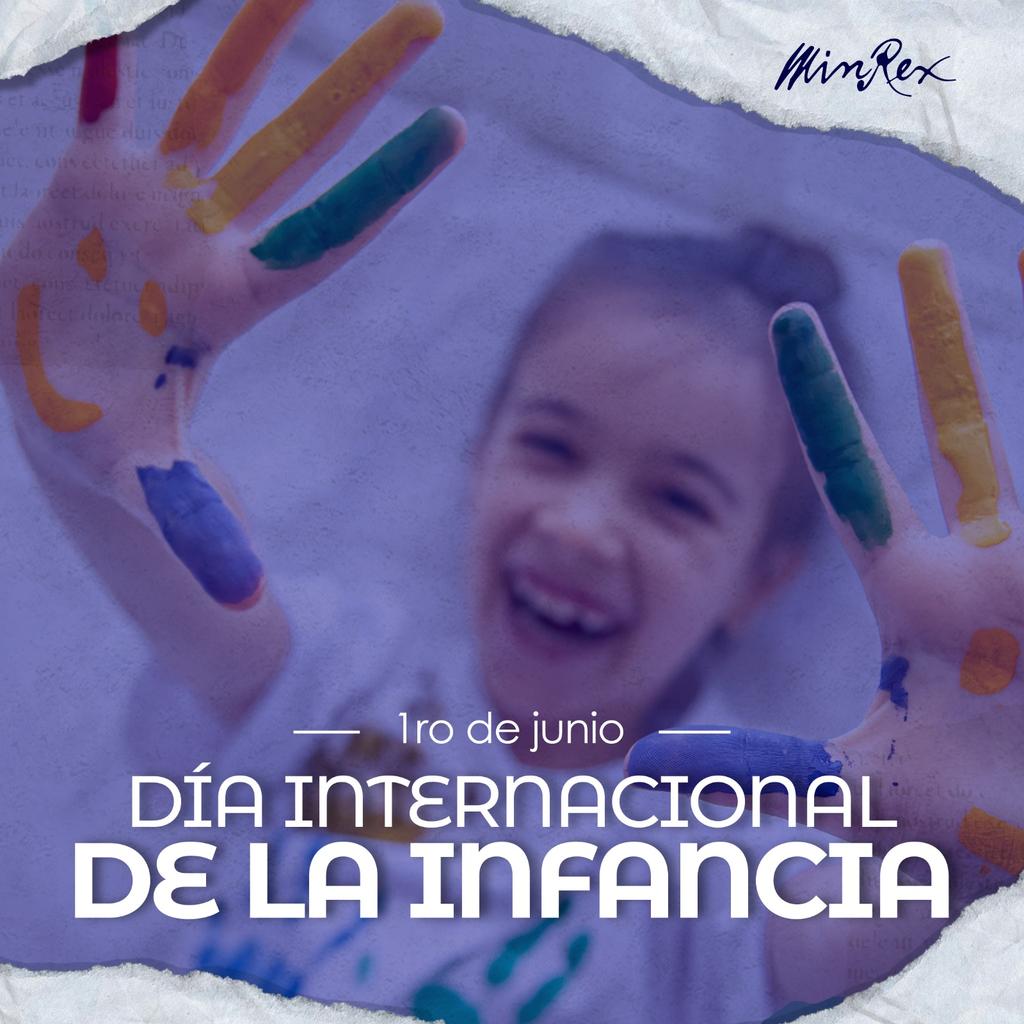GtmoControl's tweet photo. Día Internacional de la infancia en #Guantánamo con mucha alegría porque es #GuantánamoTierraDeCampeones continuamos brindando actividades, #JuntosPodemosMás https://t.co/JwGnYjRVrX